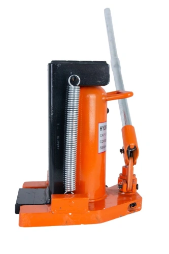 Домкрат гидравлический TOR MHC-5 по ценам производителя в Москве с доставкой по всей России