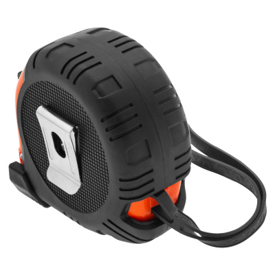 Рулетка Elastica,7,5 м х 24 мм,обрезиненный корпус Sparta по ценам производителя в Москве с доставкой по всей России