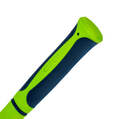 Кувалда, 2000 г, фибергласовая обрезиненная рукоятка Сибртех по ценам производителя в Москве с доставкой по всей России