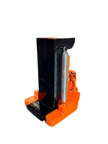 Домкрат гидравлический TOR HHQD-10 10/5 т купить в Москве с доставкой по всей России | ProtosMarket.ru