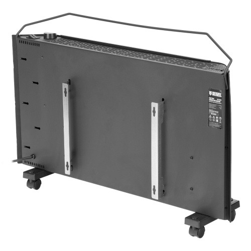 Конвектор электрический XCE-2000 B, 230 В, 2000 Вт, X-образный нагреватель Denzel по ценам производителя в Москве с доставкой по всей России