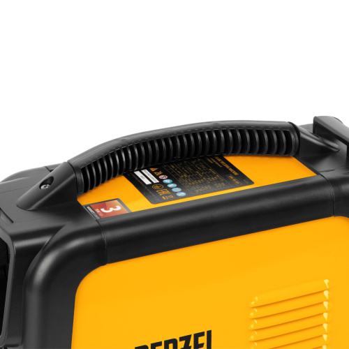 Аппарат инвертор. дуговой сварки SDM-180 Top, 180 А, ПВ 80% Denzel по ценам производителя в Москве с доставкой по всей России