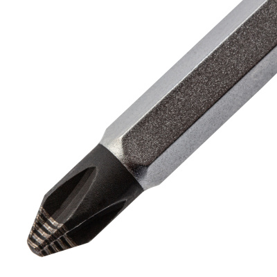 Набор отверток комбинированный 2 шт, S2, трехкомпонентная рукоятка Gross по ценам производителя в Москве с доставкой по всей России