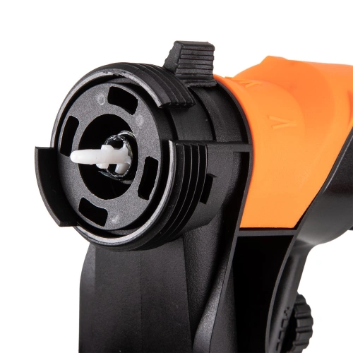 Краскопульт электрический SGE 600/900 купить в Москве с доставкой по всей России | ProtosMarket.ru