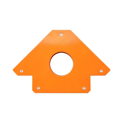 Угольник магнитный FIX-5 (45/90/135град, до 34кг) купить в Москве с доставкой по всей России | ProtosMarket.ru