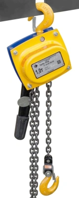 Таль  ручная   рычажная  1,0т  6м ТРШСРп по ценам производителя в Москве с доставкой по всей России