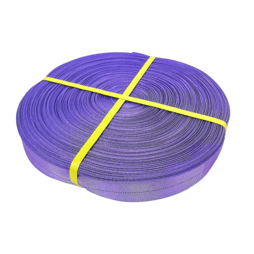 Текстильная круглопрядная лента, 25 мм по ценам производителя в Москве с доставкой по всей России