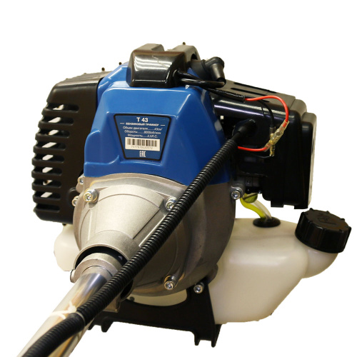 Бензотриммер Varteg T 43 купить в Москве с доставкой по всей России | ProtosMarket.ru