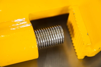 Захват струбцинный монтажный MS-1,0 г/п 200 кг по ценам производителя в Москве с доставкой по всей России