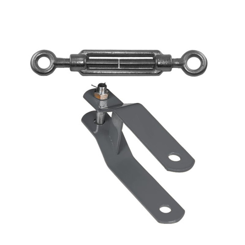Скоба с талрепом по ценам производителя в Москве с доставкой по всей России