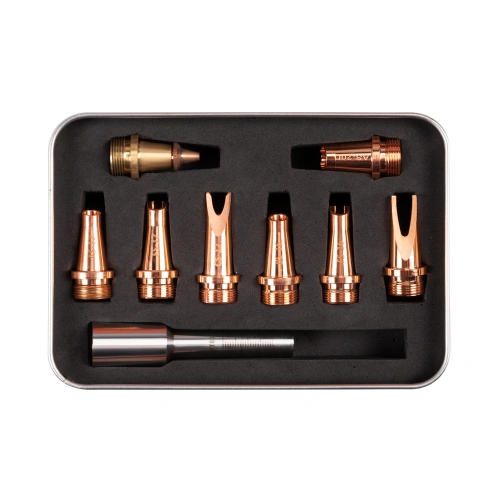 Аппарат для ручной лазерной сварки, резки и очистки FOXWELD LASER 2000-4-МТ COMPACT купить в Москве с доставкой по всей России | ProtosMarket.ru