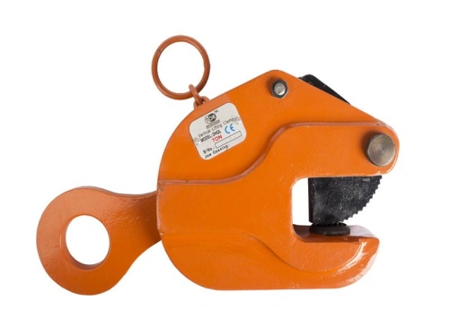 Захват вертикальный TOR DHQL (г/п 2,0 т, лист 0-25 мм) (K) по ценам производителя в Москве с доставкой по всей России