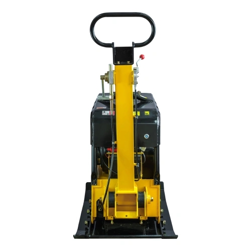 Виброплита MASALTA MS330-1S (дизельная, Kama KM186F, 6,6 (9,0) кН (л.с.), 355 кг) по ценам производителя в Москве с доставкой по всей России