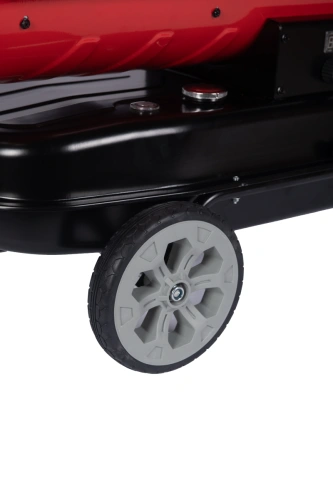 Пушка тепловая дизельная прямого нагрева 30 кВт TOR BJD-30 купить в Москве с доставкой по всей России | ProtosMarket.ru