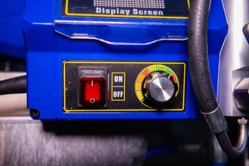 Окрасочный аппарат поршневой 320 бар, 3 кВт,  220 В TOR GD-1095 купить в Москве с доставкой по всей России | ProtosMarket.ru