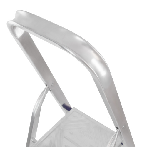 Стремянка, 5 ступеней, алюминиевая, Сибртех по ценам производителя в Москве с доставкой по всей России