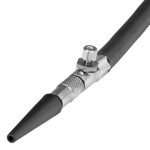 Компрессор автомобильный AC-75, 12 В, 10 атм., 75 л/мин, LED Denzel по ценам производителя в Москве с доставкой по всей России