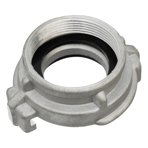 Головка муфтовая PC-50, диаметр 2" Denzel по ценам производителя в Москве с доставкой по всей России