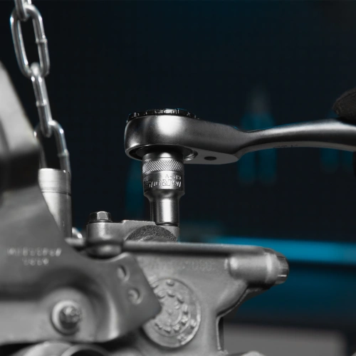 Набор инструментов, 1/4", 1/2", CrV, 120 зубьев, 115 предметов Gross по ценам производителя в Москве с доставкой по всей России