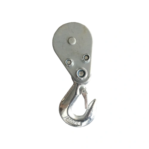 Блок для талей TOR РА 600/1200 по ценам производителя в Москве с доставкой по всей России