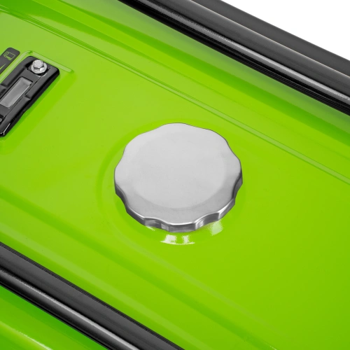 Генератор бензиновый БС-3500, 3.2 кВт, 230В, четырехтактный, 15 л, ручной стартер Сибртех по ценам производителя в Москве с доставкой по всей России