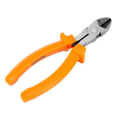 Бокорезы Classic, 160 мм, шлифованные, пластмассовые рукоятки Sparta по ценам производителя в Москве с доставкой по всей России