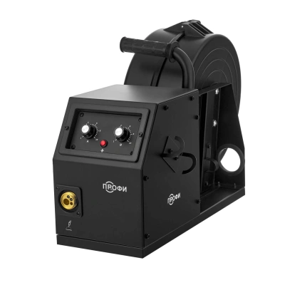 Блок подачи проволоки CS-501BX ПРОФИ с воздушным охлаждением по ценам производителя в Москве с доставкой по всей России