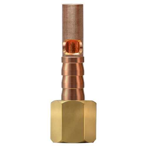 Штуцер М12х1 (D9) DEN1209 по ценам производителя в Москве с доставкой по всей России