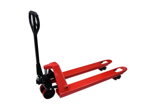 Тележка гидравлическая 2500 кг 1150 мм полиуретановые колеса TOR AC (серия DR) по ценам производителя в Москве с доставкой по всей России