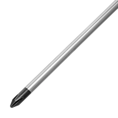 Отвертка Fusion, PH1 х 150 мм, CrV, трехкомпонентная рукоятка "Anti slip" Matrix по ценам производителя в Москве с доставкой по всей России