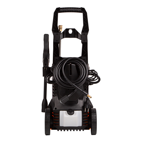 Моечная машина высокого давления R-165, 2200 Вт, 165 бар, 7 л/мин, колесная Denzel по ценам производителя в Москве с доставкой по всей России