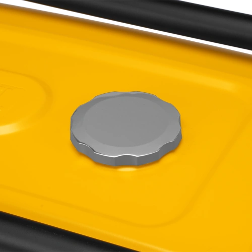 Генератор бензиновый PS-95EA-PRO, 9,5 кВт, 230 В, 40 л, разъём ATS, эл.старт Denzel по ценам производителя в Москве с доставкой по всей России