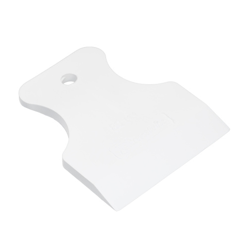 Набор шпателей 40-60-80 мм, белая резина, 3 шт Matrix по ценам производителя в Москве с доставкой по всей России