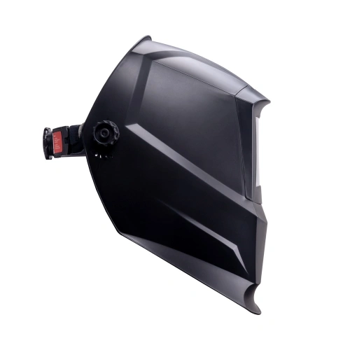 Маска сварщика KVAZARRUS чёрная (ф-р 3500V) без коробки по ценам производителя в Москве с доставкой по всей России