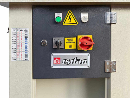 ISITAN PK-30 купить в Москве с доставкой по всей России | ProtosMarket.ru