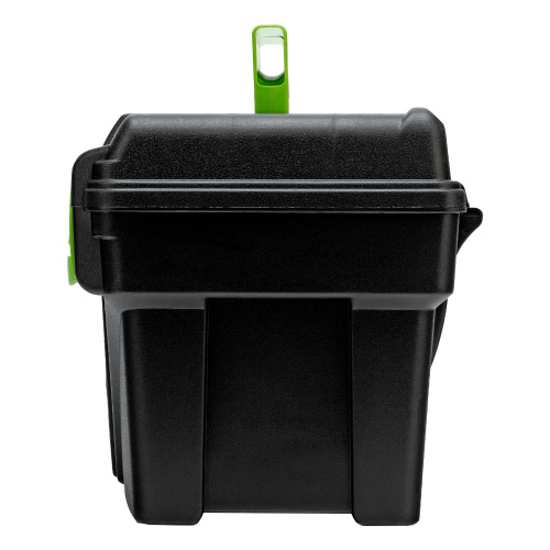 Ящик для инструментов 18 ”, с органайзерами Сибртех по ценам производителя в Москве с доставкой по всей России