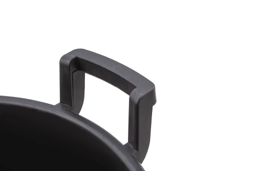 Таз круглый строительный гибкий с ручками, 50 л Matrix по ценам производителя в Москве с доставкой по всей России