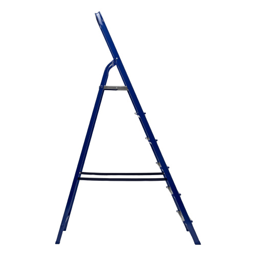 Стремянка, 6 ступеней, стальная, Сибртех по ценам производителя в Москве с доставкой по всей России