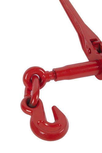 Стяжка цепная TOR R 10-13 мм 4173 кг (9200 lbs,талреп с храповиком) (D) по ценам производителя в Москве с доставкой по всей России