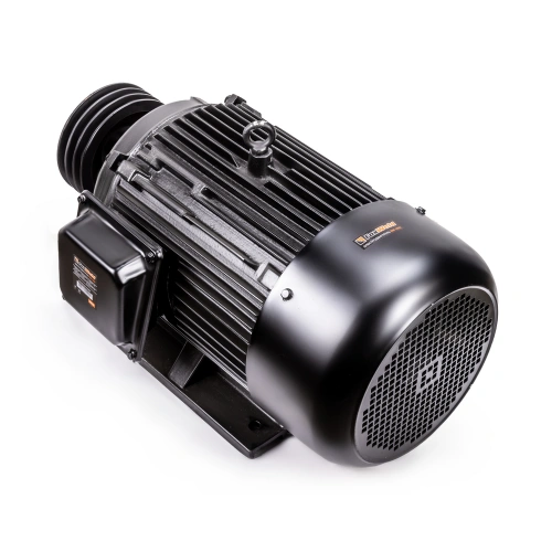 Электродвигатель в сборе AEROMAX EM-1650 (400В / 15кВт) по ценам производителя в Москве с доставкой по всей России