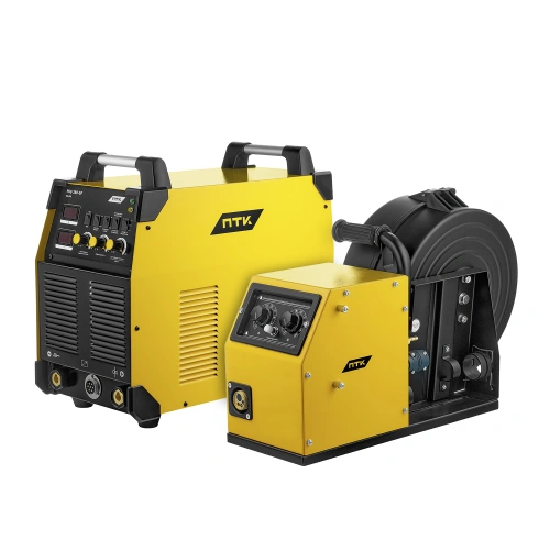 ПТК RILON MIG 350 GF по ценам производителя в Москве с доставкой по всей России