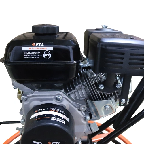 Затирочная машина бензиновая FTL PT-600 купить в Москве с доставкой по всей России | ProtosMarket.ru