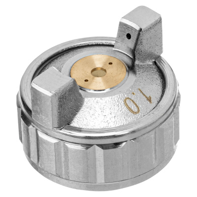 Комплект для краскораспылителя 57325 : сопло 1 мм, игла, форсунка Matrix по ценам производителя в Москве с доставкой по всей России