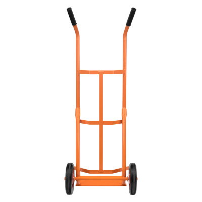 Тележка ручная 2-х колесная, облегченная, г/п 130кг, платформа 350х200 Сибртех по ценам производителя в Москве с доставкой по всей России