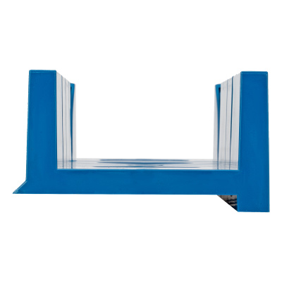 Стусло пластиковое, 300 х 100 мм, 4 угла для запила Сибртех по ценам производителя в Москве с доставкой по всей России