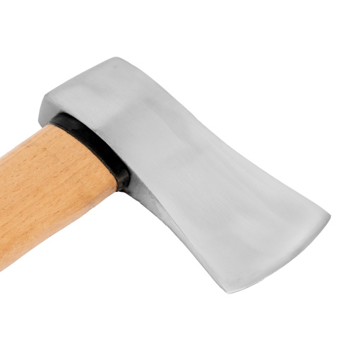 Топор кованый, 1360 г, американский тип, буковая рукоятка, 700мм, EFP Denzel по ценам производителя в Москве с доставкой по всей России