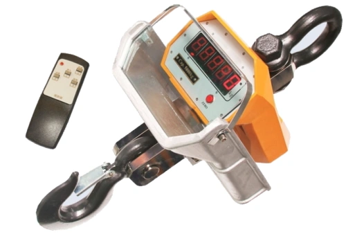 Весы крановые КВ-3000-ВТ по ценам производителя в Москве с доставкой по всей России