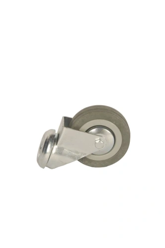 Колесо аппаратное поворотное SChg 93 75 мм под болт (F) по ценам производителя в Москве с доставкой по всей России