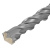 Бур по бетону, 32 x 1000 мм, SDS Plus Matrix по ценам производителя в Москве с доставкой по всей России