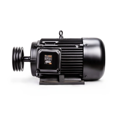Электродвигатель в сборе AEROMAX EM-1650 (400В / 15кВт) по ценам производителя в Москве с доставкой по всей России